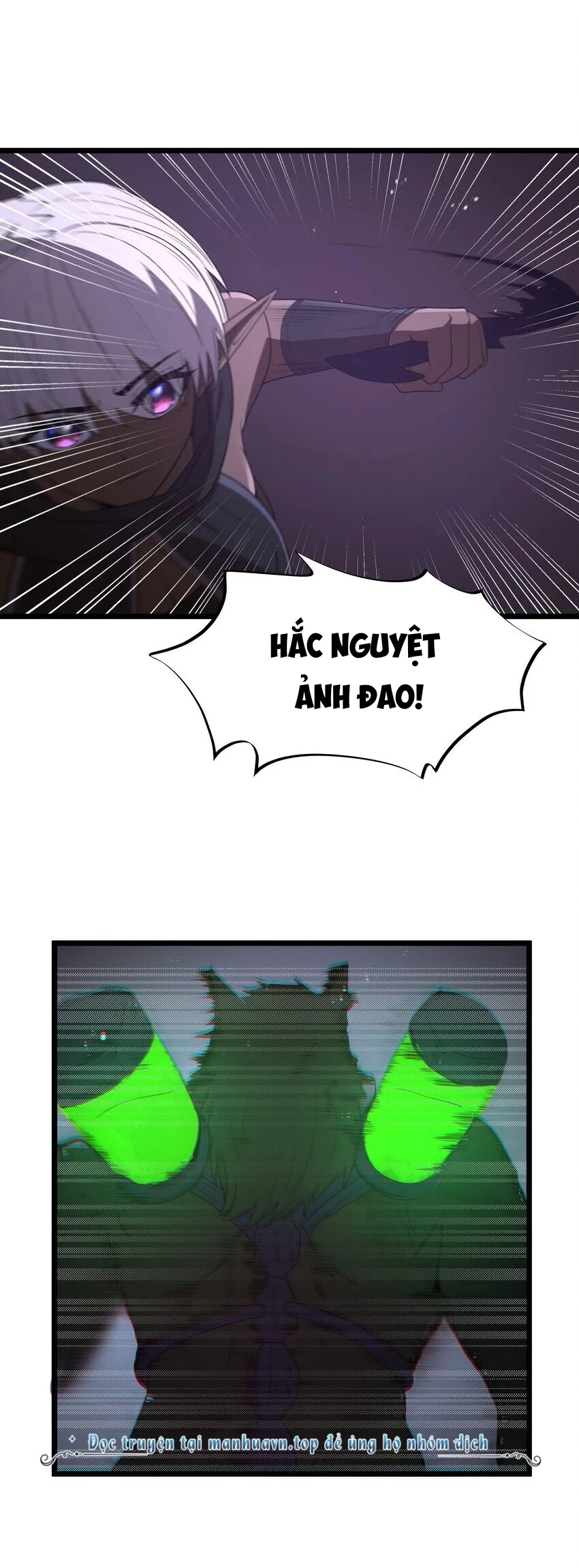Anh Hùng Giai Cấp Tư Sản Chapter 47 - Trang 2