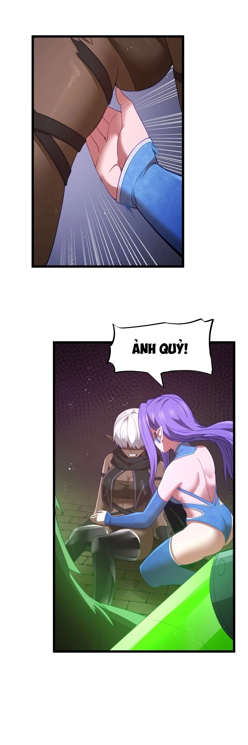 Anh Hùng Giai Cấp Tư Sản Chapter 47 - Trang 2
