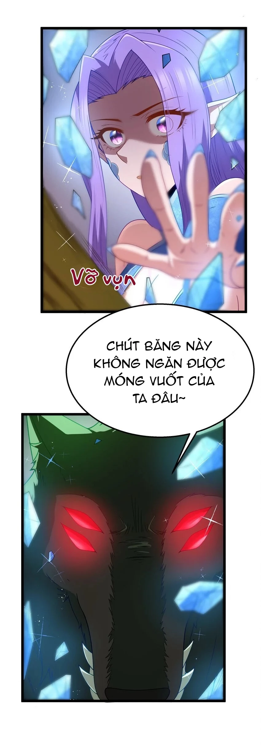 Anh Hùng Giai Cấp Tư Sản Chapter 47 - Trang 2