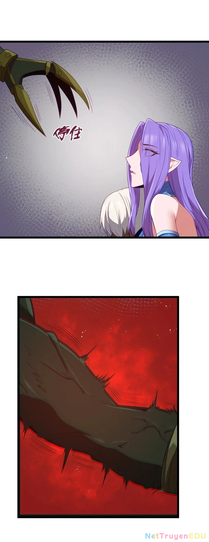 Anh Hùng Giai Cấp Tư Sản Chapter 47 - Trang 2