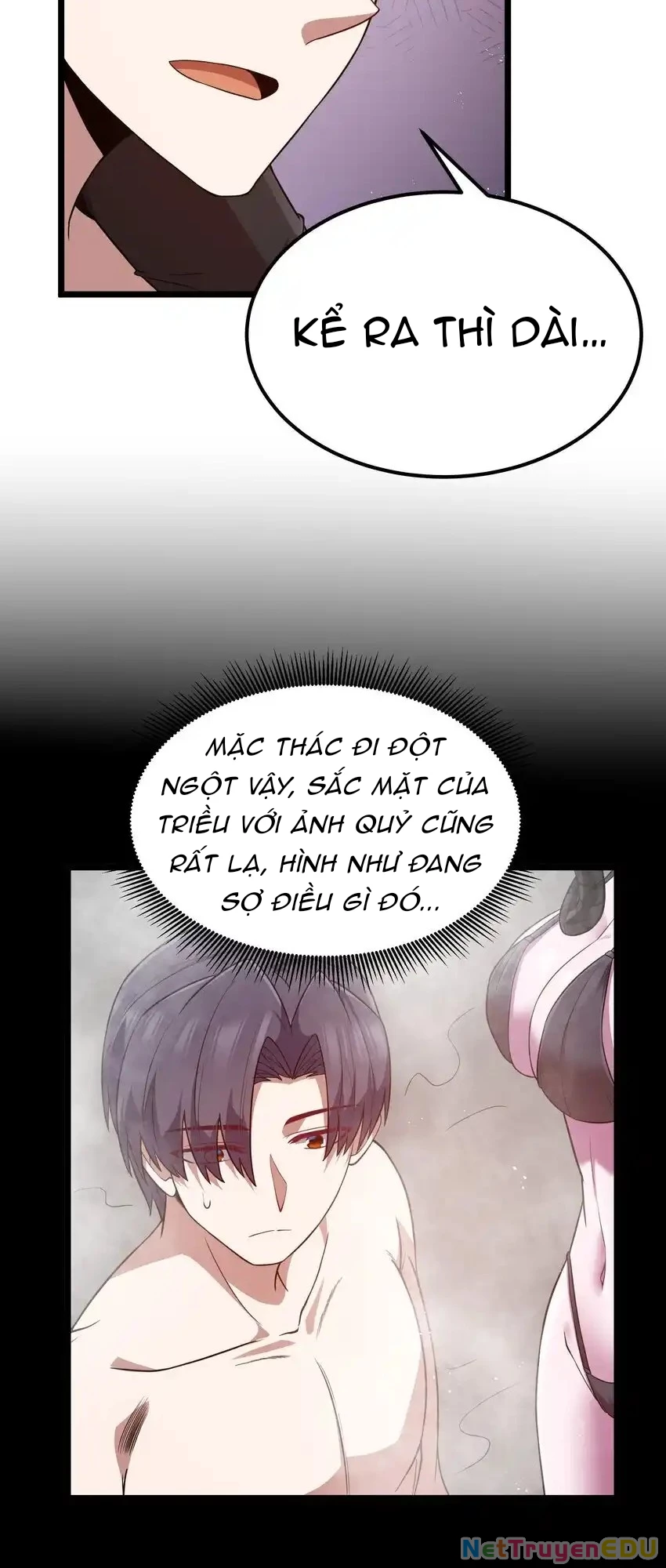 Anh Hùng Giai Cấp Tư Sản Chapter 48 - Trang 2