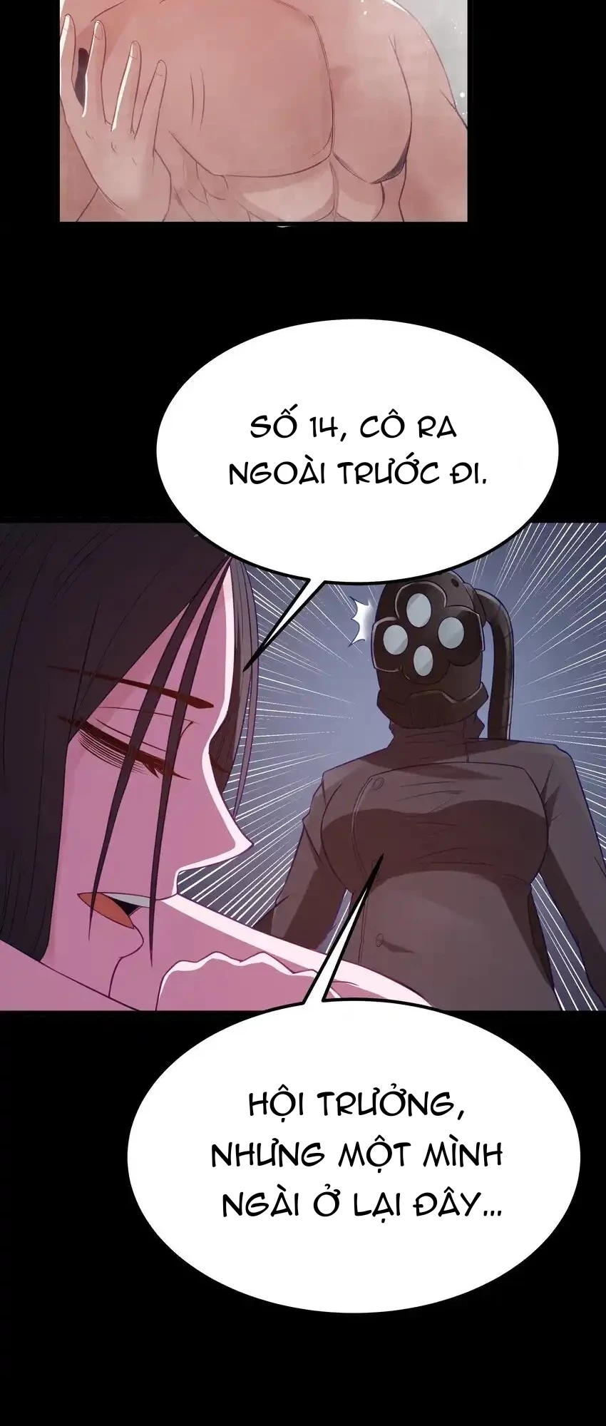 Anh Hùng Giai Cấp Tư Sản Chapter 48 - Trang 2