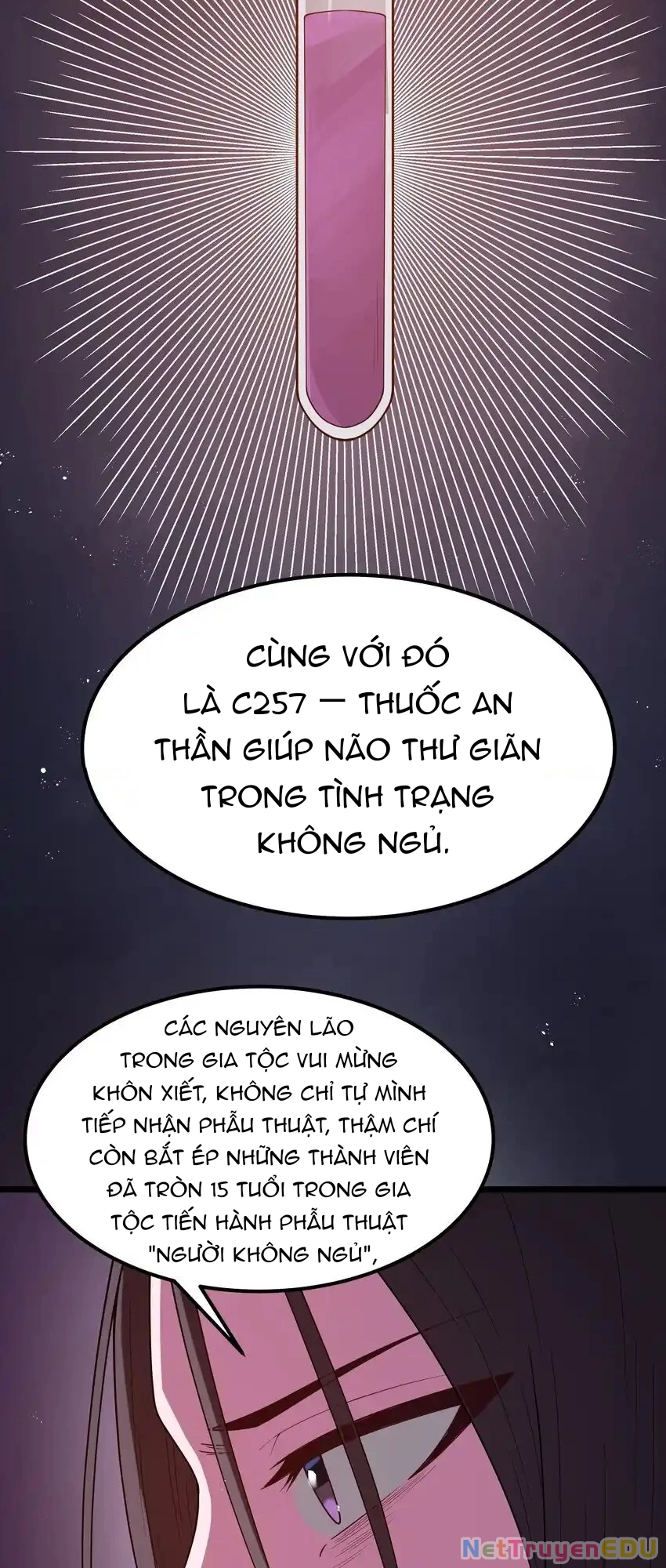Anh Hùng Giai Cấp Tư Sản Chapter 48 - Trang 2