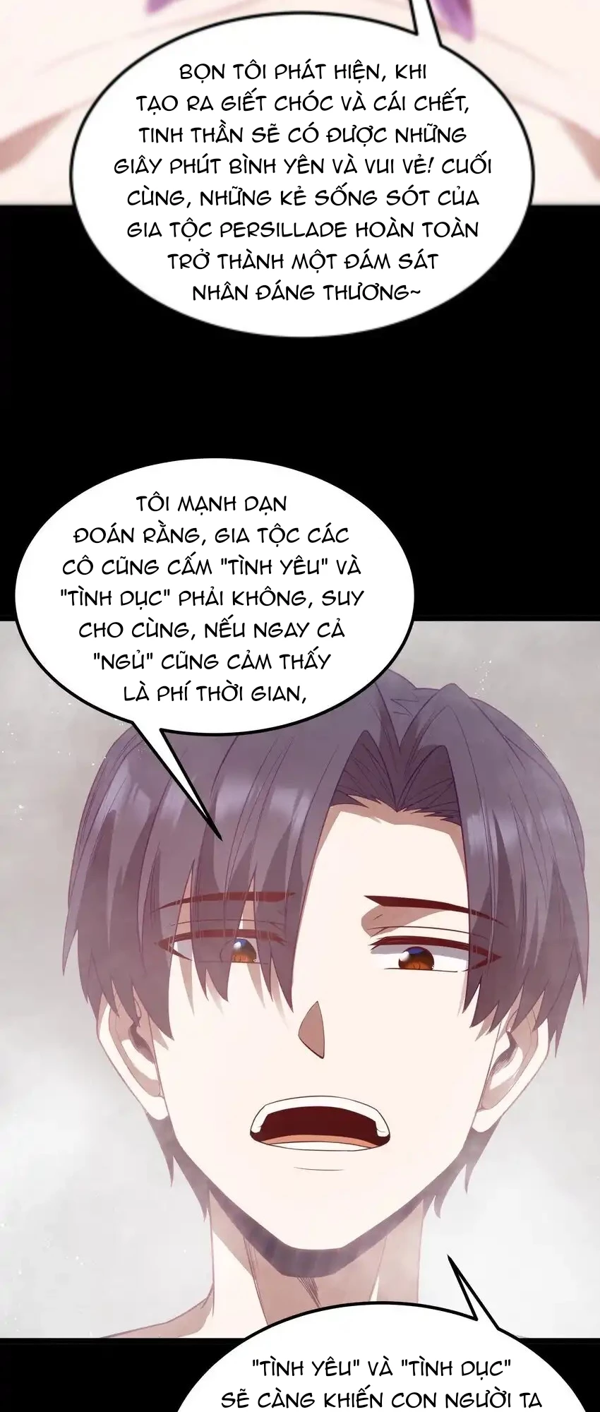 Anh Hùng Giai Cấp Tư Sản Chapter 48 - Trang 2