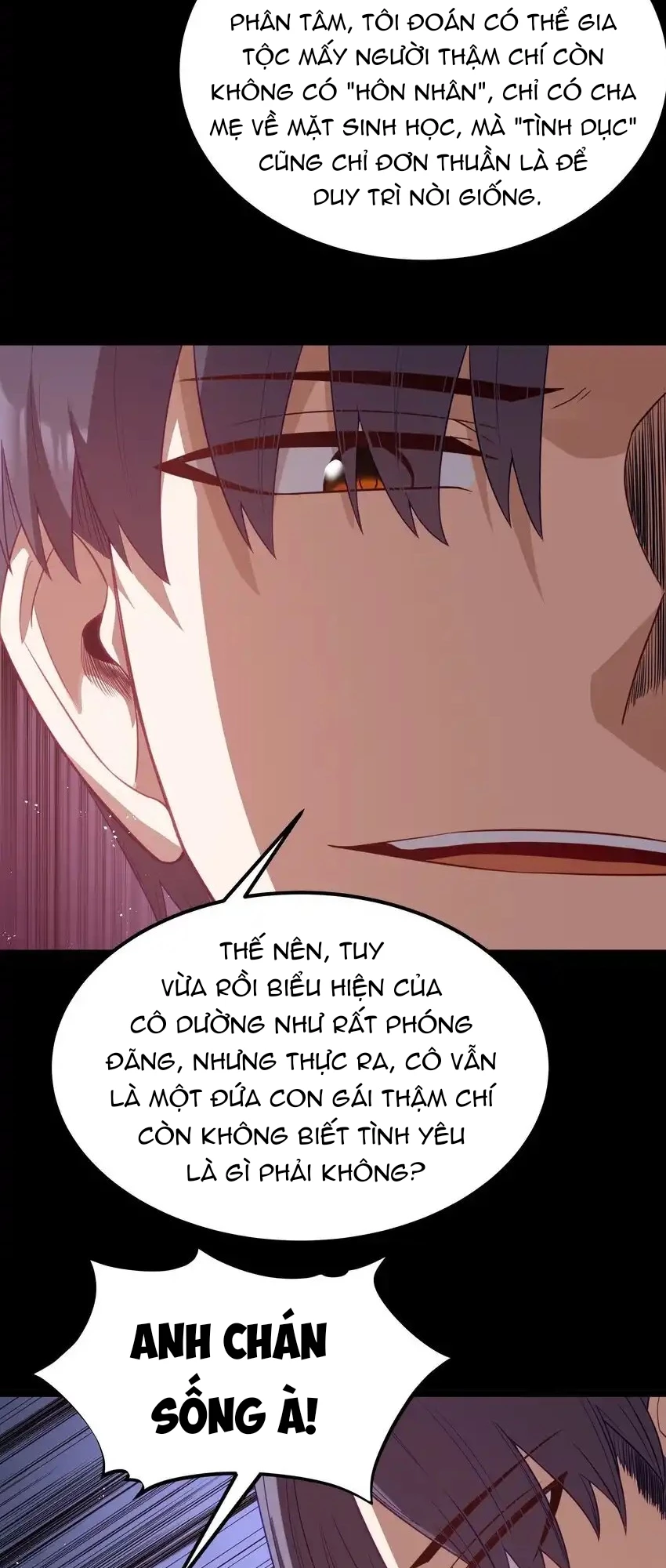 Anh Hùng Giai Cấp Tư Sản Chapter 48 - Trang 2