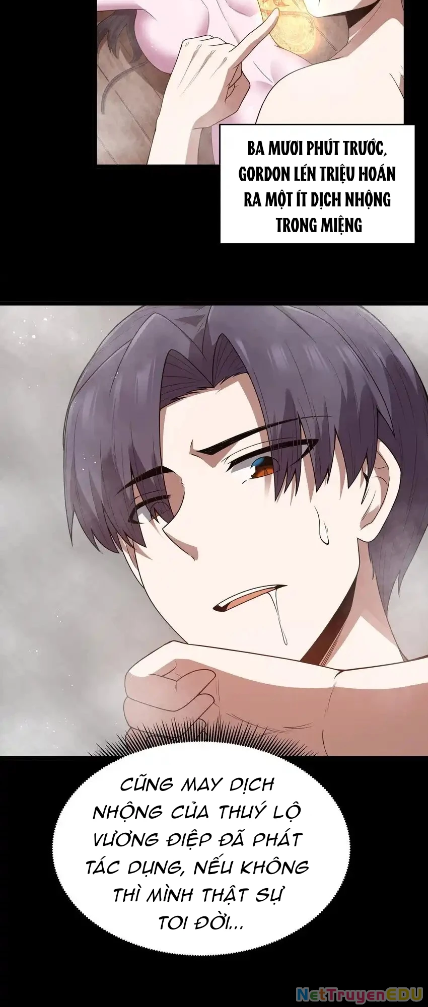 Anh Hùng Giai Cấp Tư Sản Chapter 48 - Trang 2