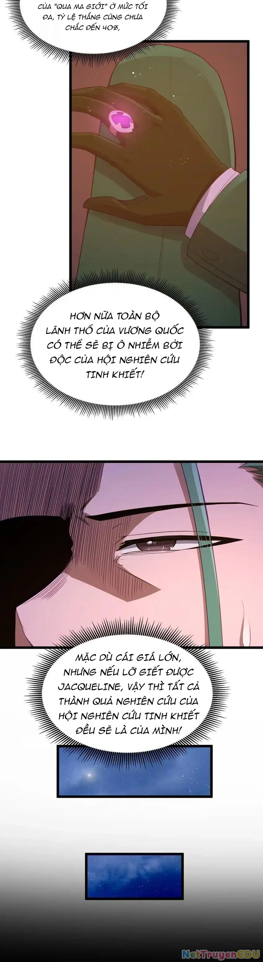 Anh Hùng Giai Cấp Tư Sản Chapter 49 - Trang 2