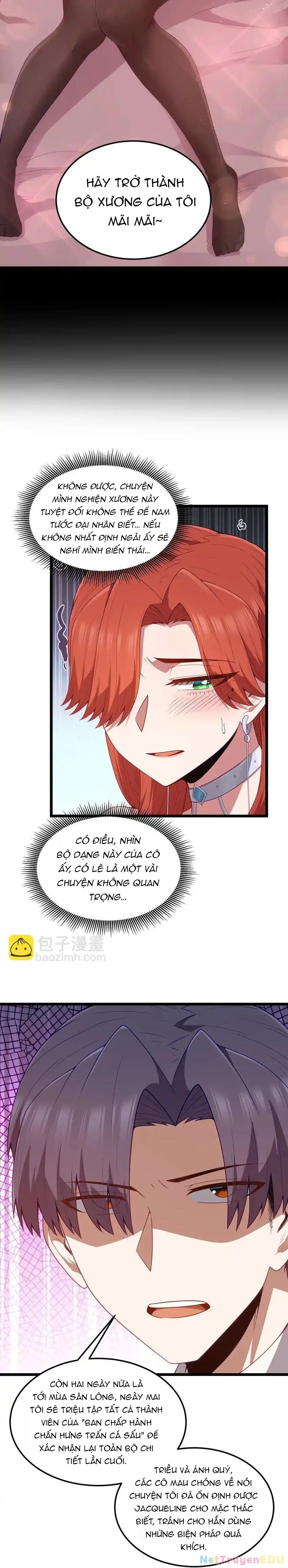Anh Hùng Giai Cấp Tư Sản Chapter 49 - Trang 2