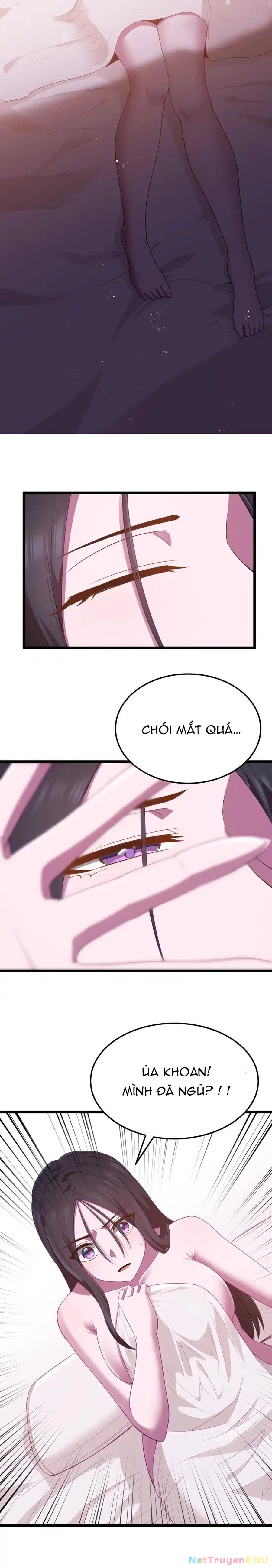 Anh Hùng Giai Cấp Tư Sản Chapter 49 - Trang 2