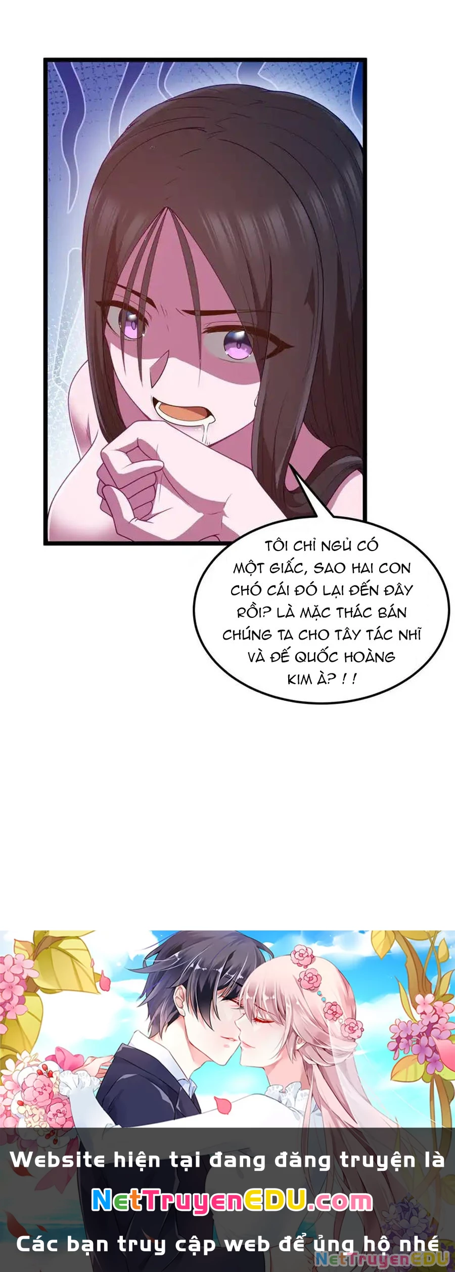 Anh Hùng Giai Cấp Tư Sản Chapter 49 - Trang 2