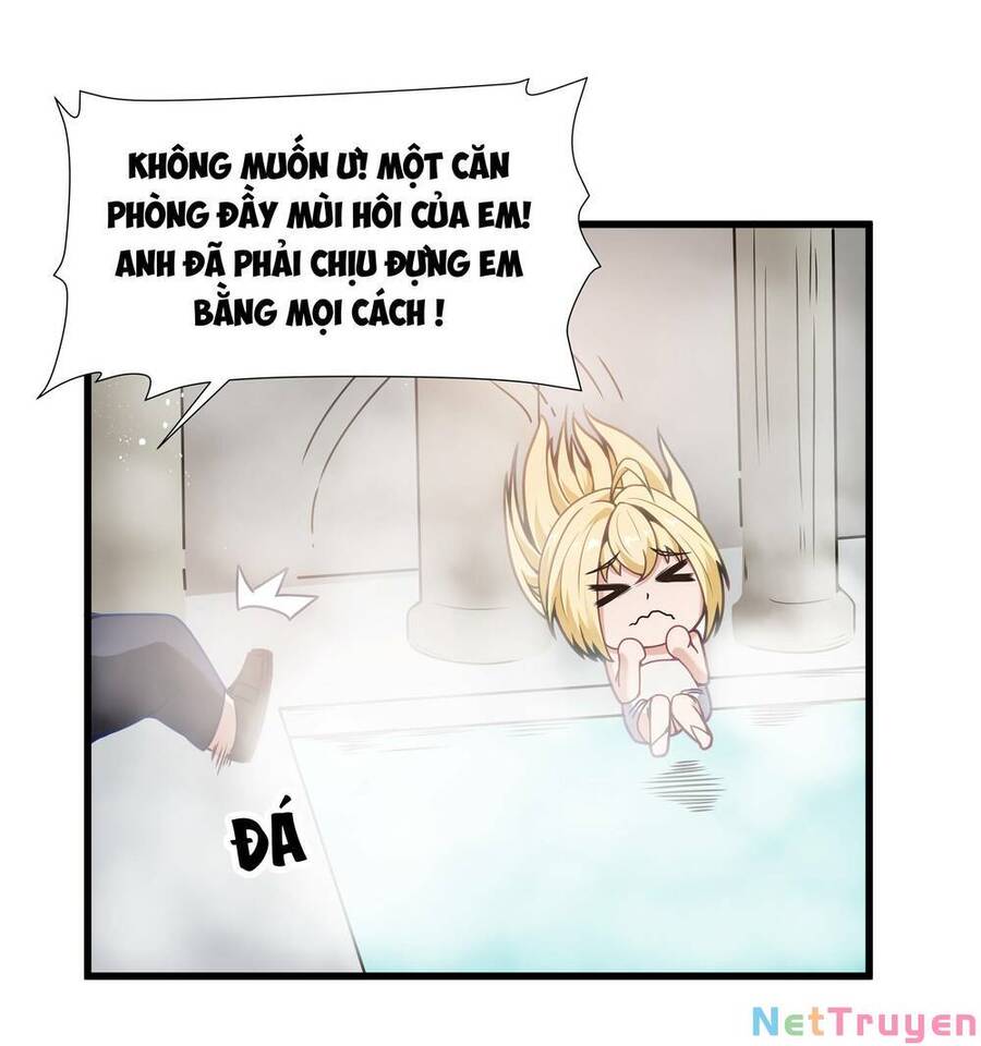 Anh Hùng Giai Cấp Tư Sản Chapter 5 - Trang 2