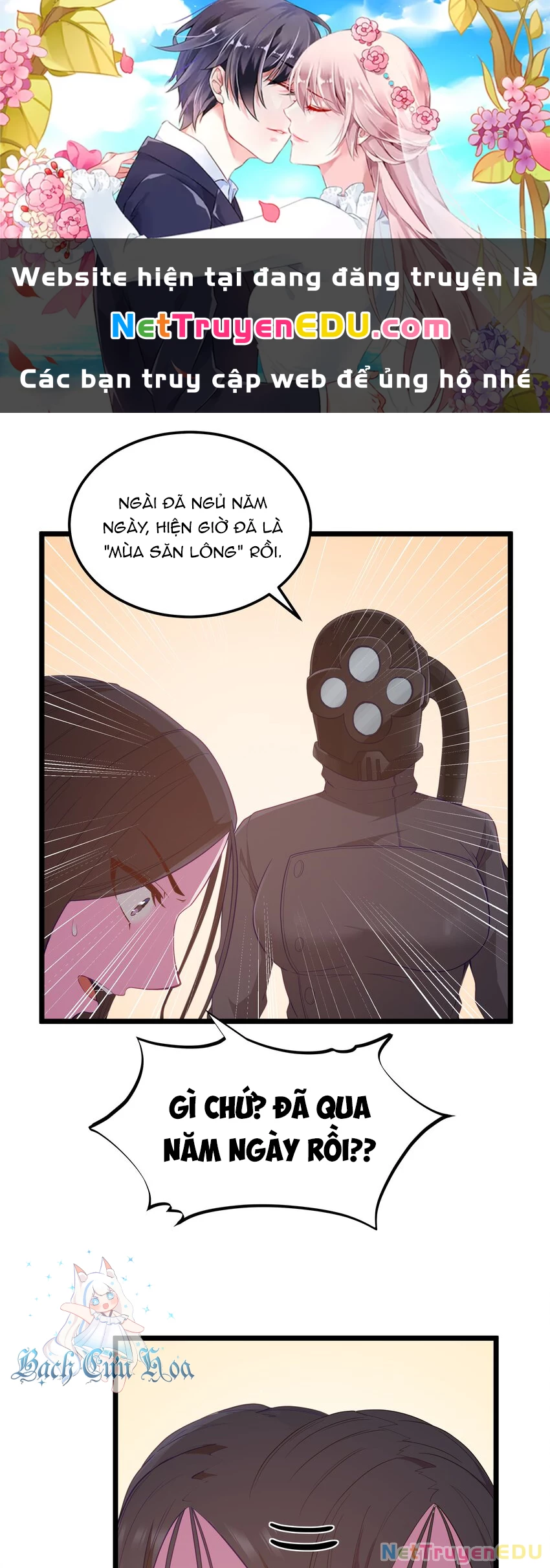 Anh Hùng Giai Cấp Tư Sản Chapter 50 - Trang 2