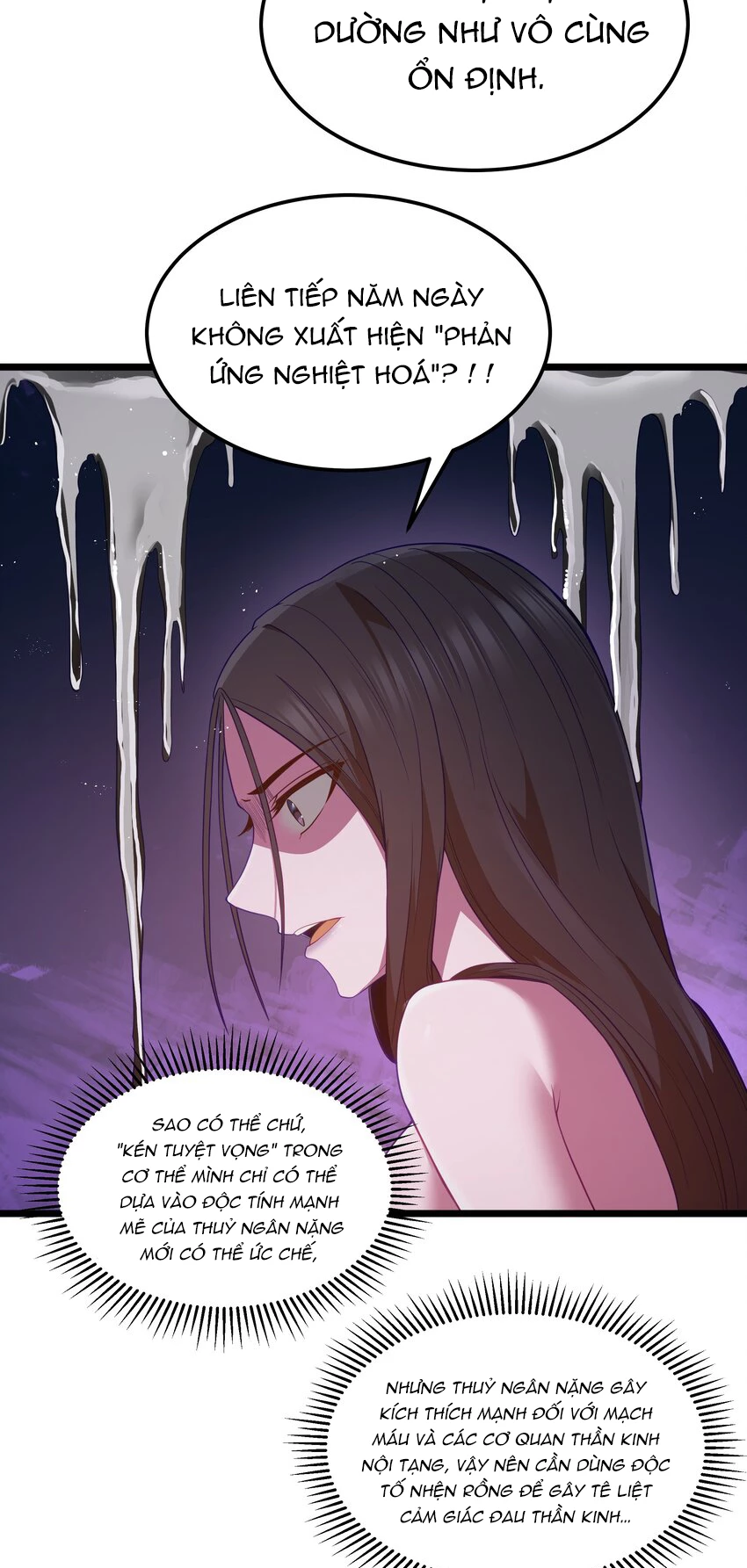 Anh Hùng Giai Cấp Tư Sản Chapter 50 - Trang 2