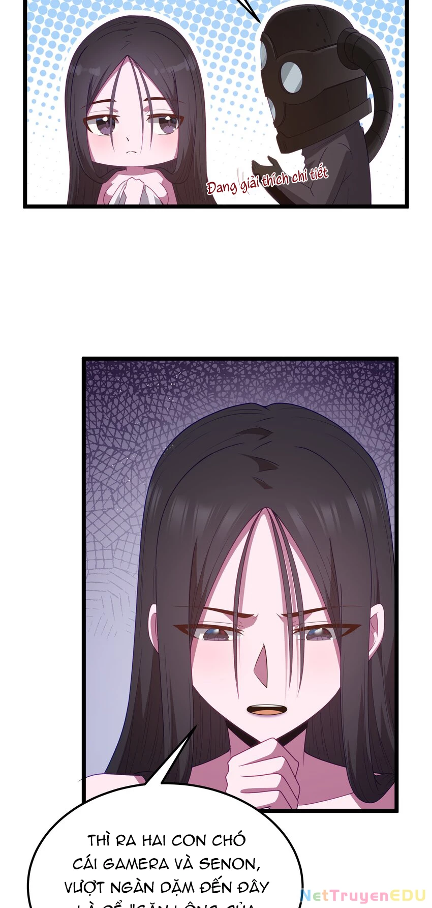 Anh Hùng Giai Cấp Tư Sản Chapter 50 - Trang 2