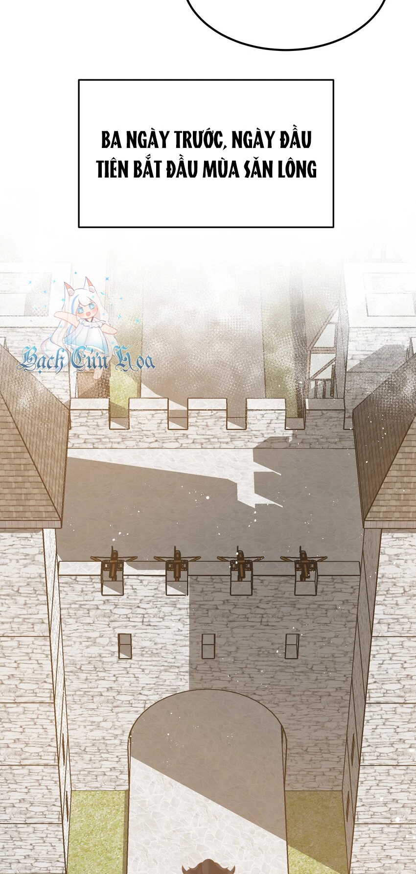 Anh Hùng Giai Cấp Tư Sản Chapter 50 - Trang 2