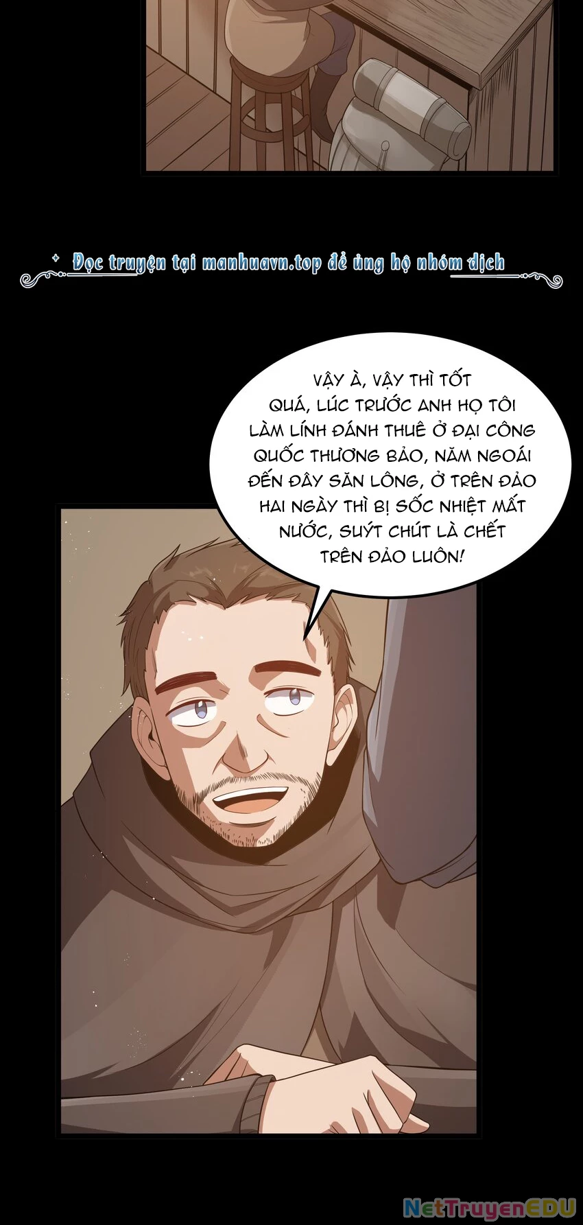 Anh Hùng Giai Cấp Tư Sản Chapter 50 - Trang 2
