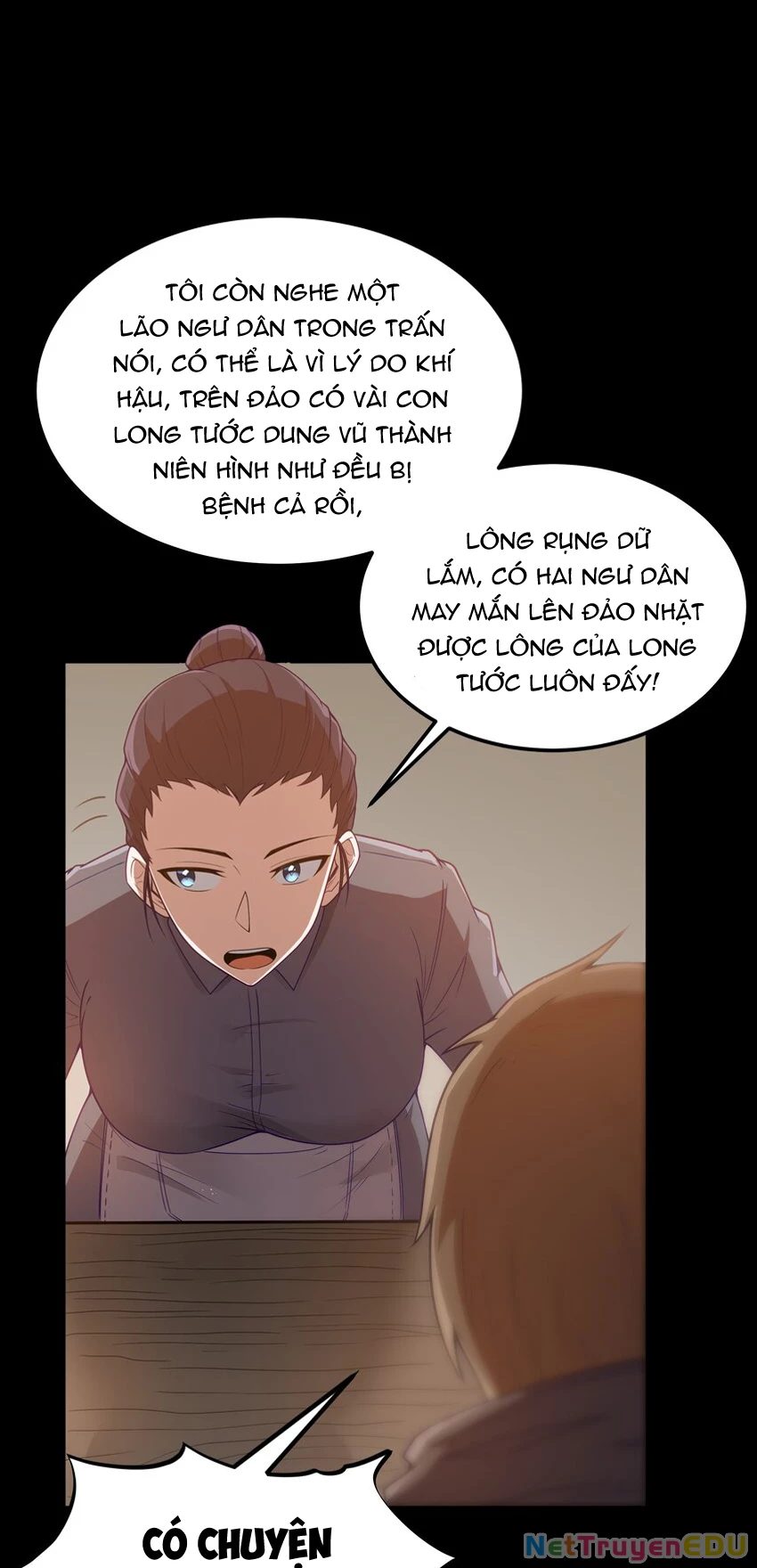 Anh Hùng Giai Cấp Tư Sản Chapter 50 - Trang 2