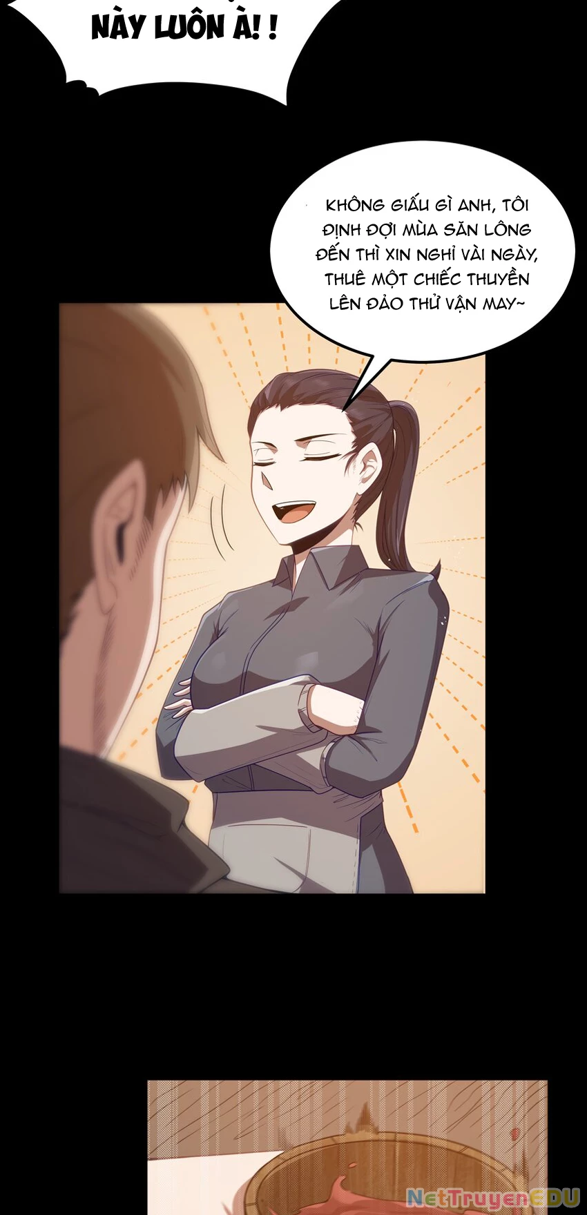 Anh Hùng Giai Cấp Tư Sản Chapter 50 - Trang 2