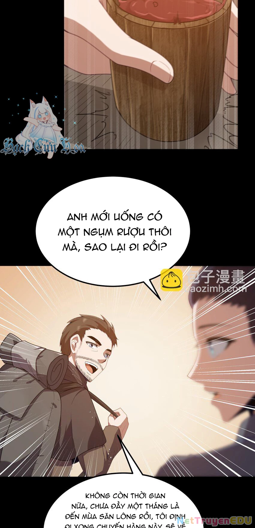 Anh Hùng Giai Cấp Tư Sản Chapter 50 - Trang 2