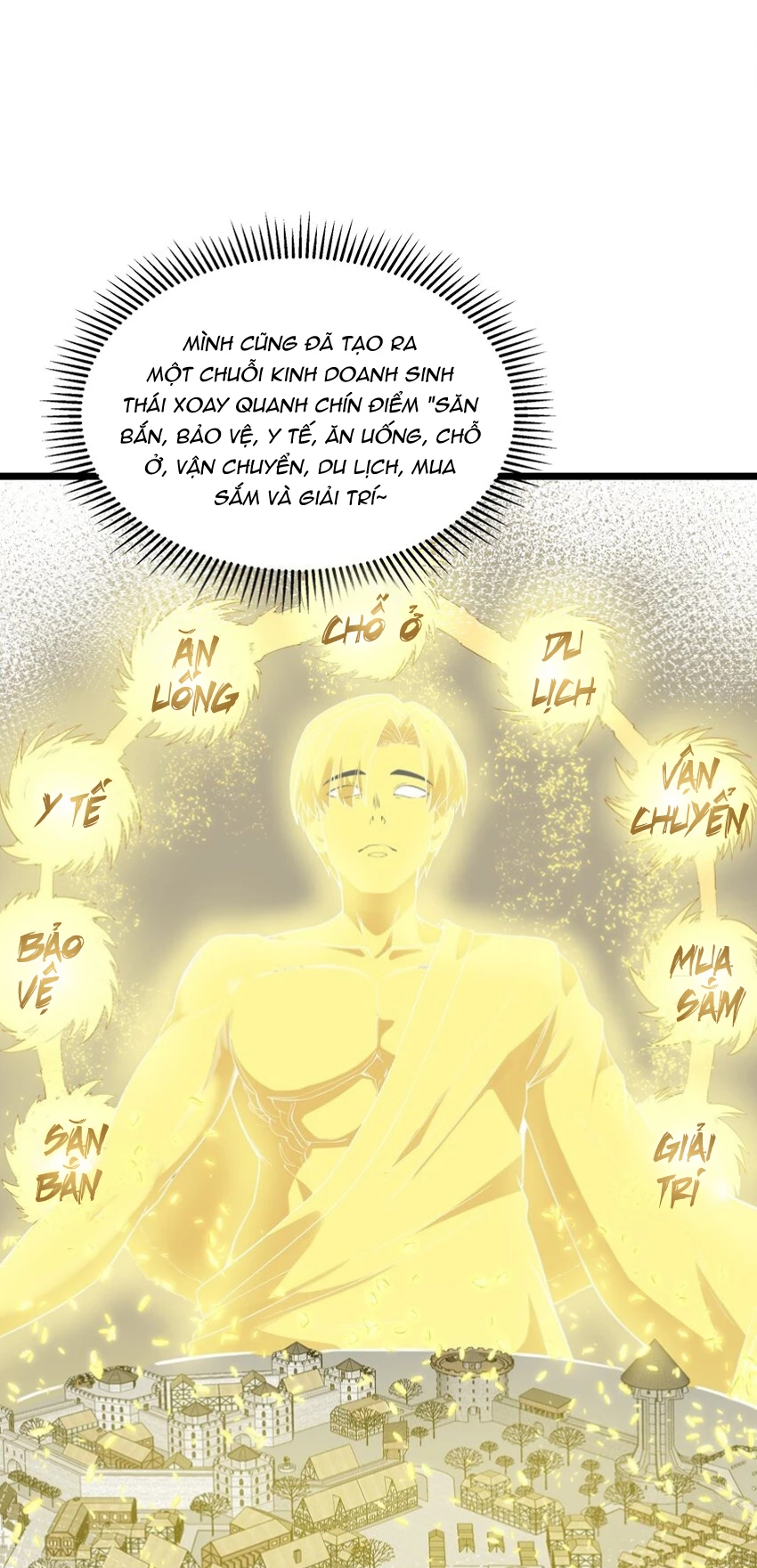 Anh Hùng Giai Cấp Tư Sản Chapter 50 - Trang 2