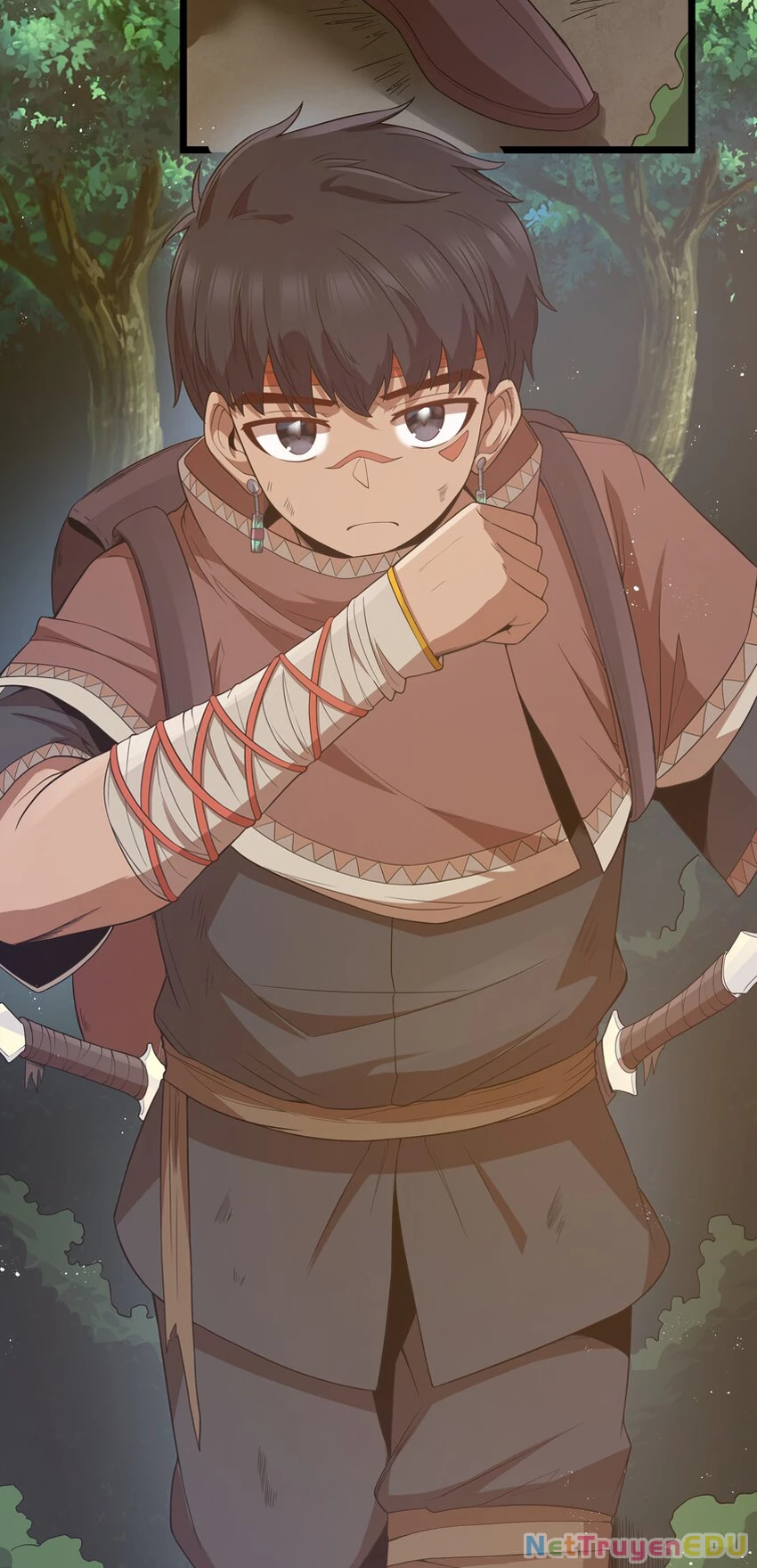 Anh Hùng Giai Cấp Tư Sản Chapter 50 - Trang 2