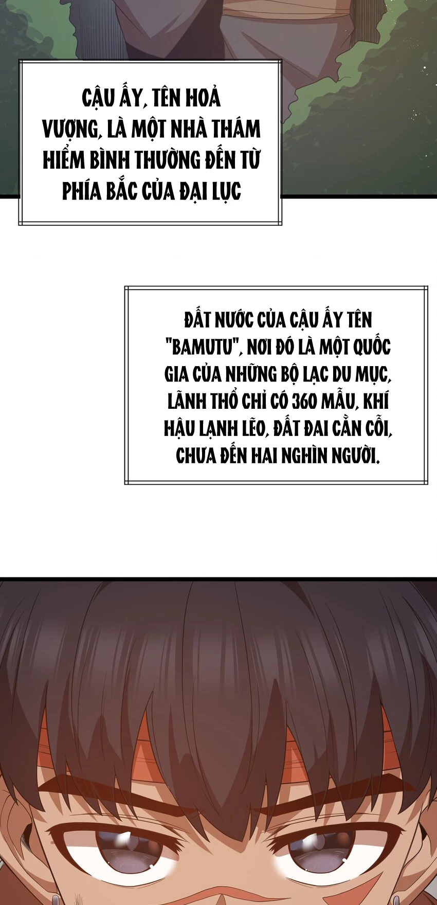 Anh Hùng Giai Cấp Tư Sản Chapter 50 - Trang 2