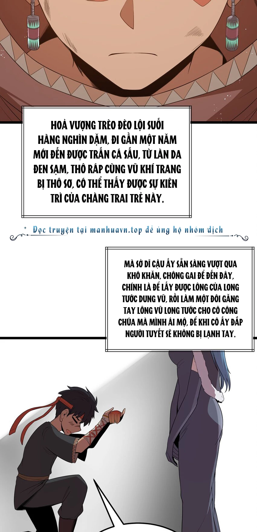 Anh Hùng Giai Cấp Tư Sản Chapter 50 - Trang 2