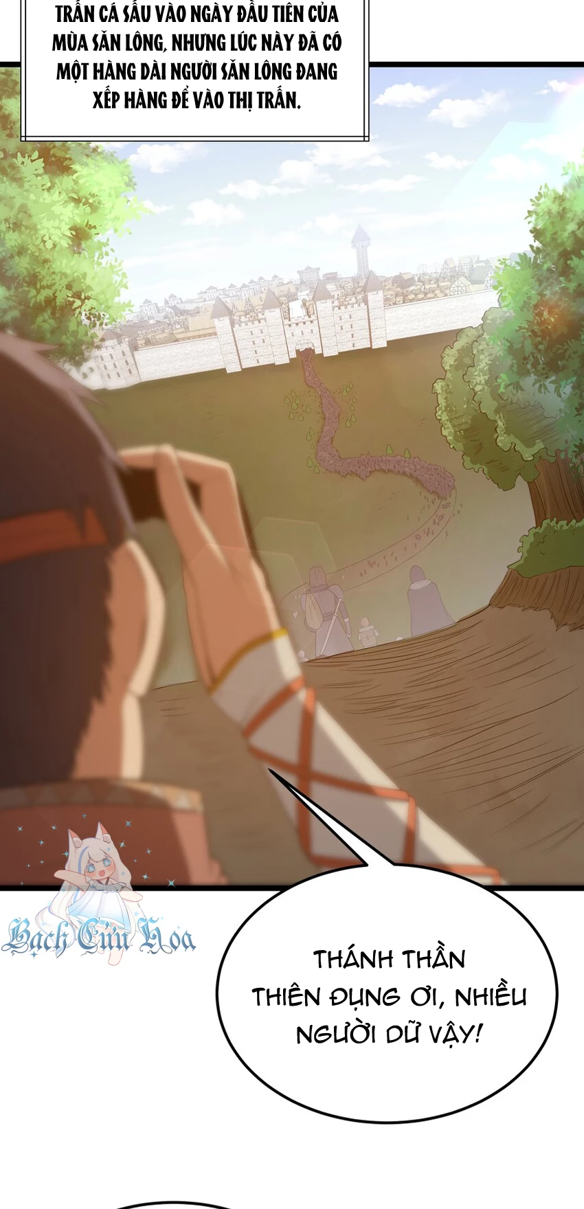 Anh Hùng Giai Cấp Tư Sản Chapter 50 - Trang 2