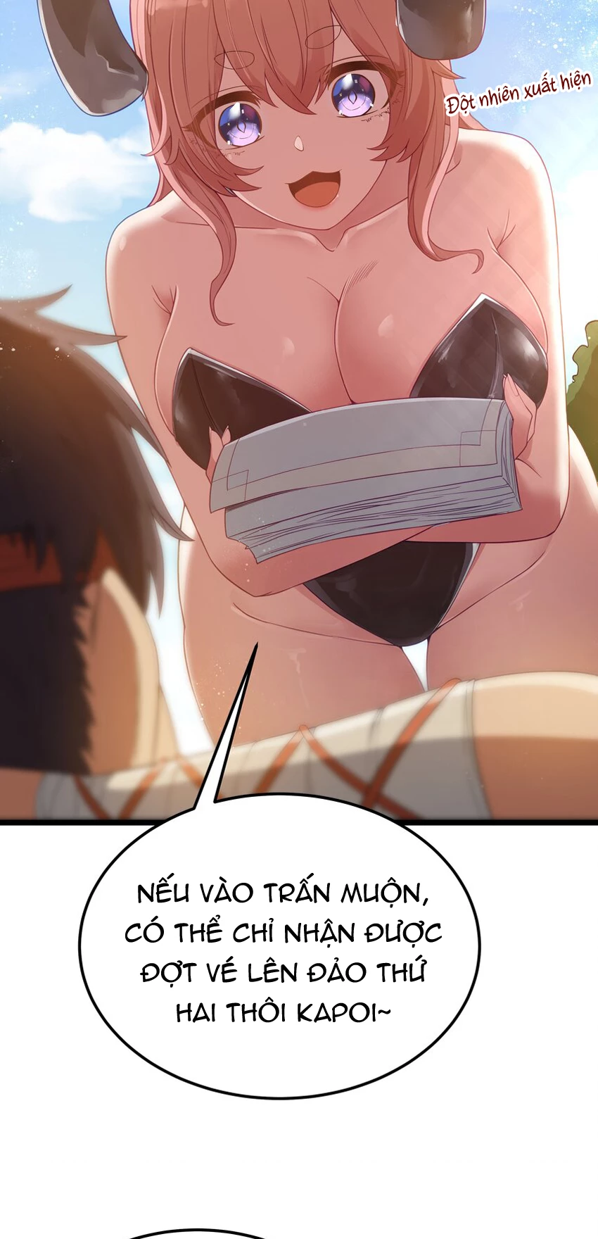 Anh Hùng Giai Cấp Tư Sản Chapter 50 - Trang 2