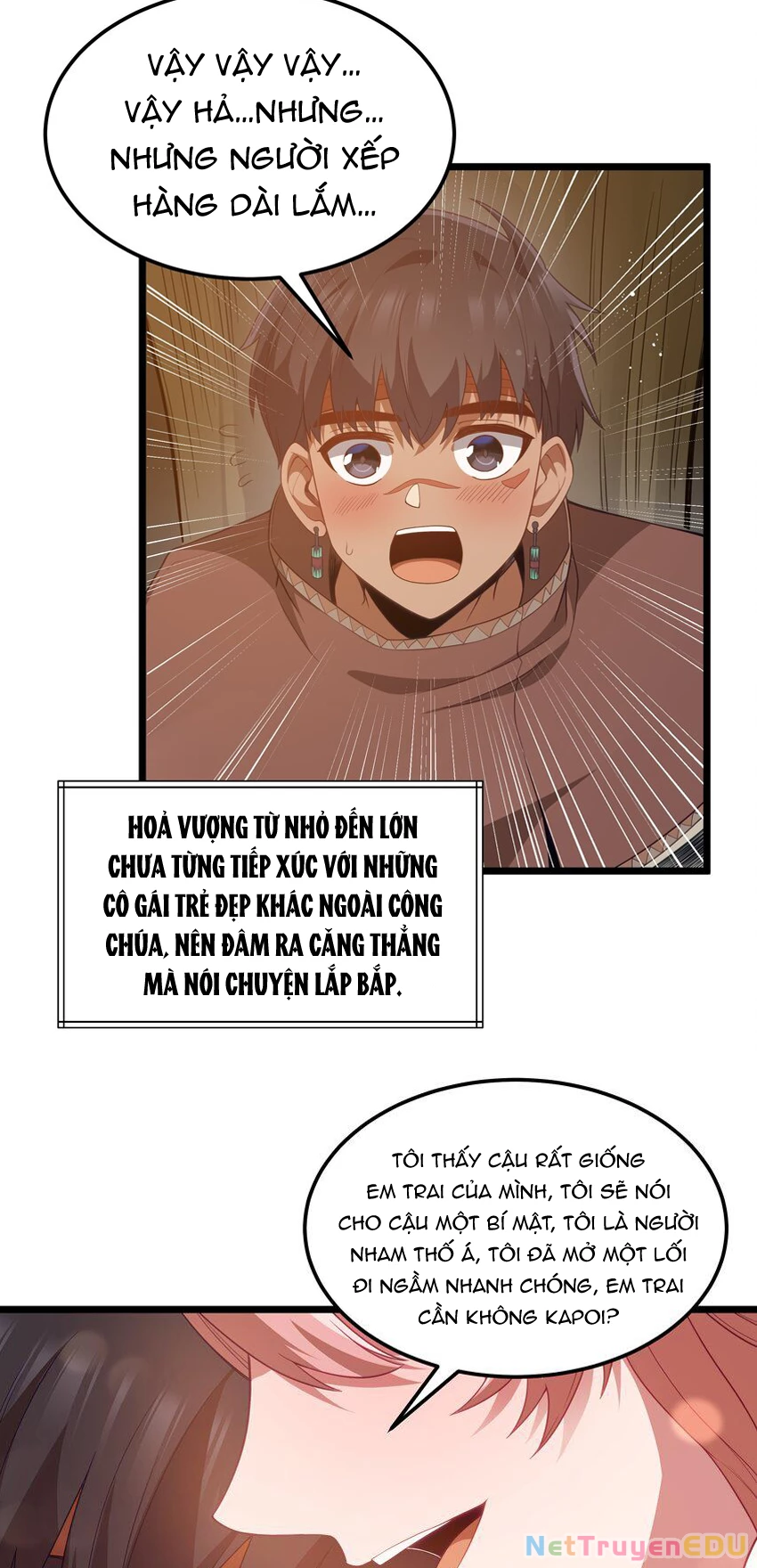 Anh Hùng Giai Cấp Tư Sản Chapter 50 - Trang 2