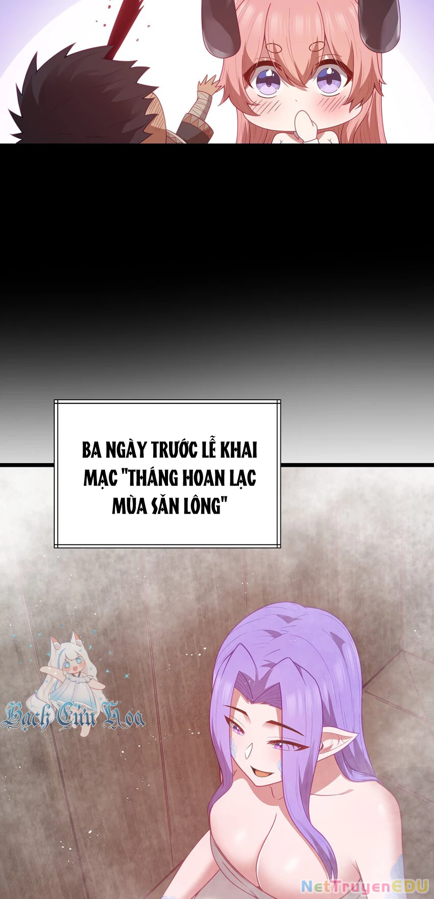 Anh Hùng Giai Cấp Tư Sản Chapter 50 - Trang 2