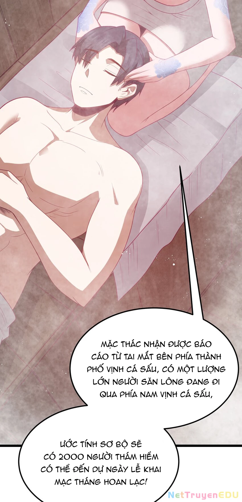 Anh Hùng Giai Cấp Tư Sản Chapter 50 - Trang 2