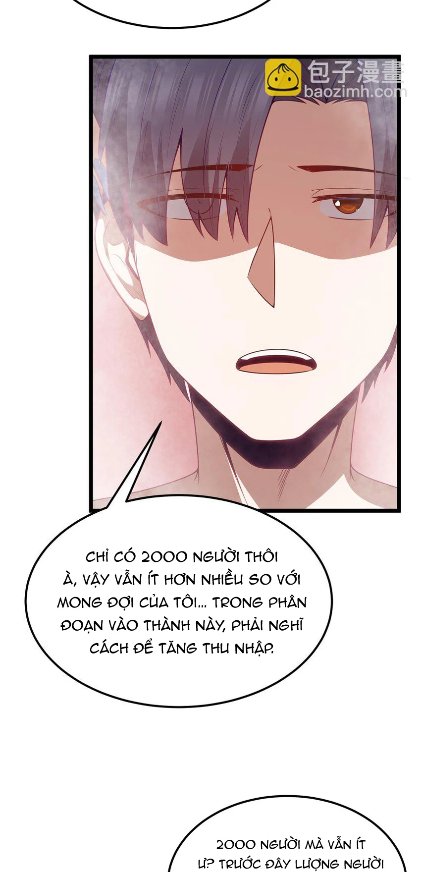 Anh Hùng Giai Cấp Tư Sản Chapter 50 - Trang 2