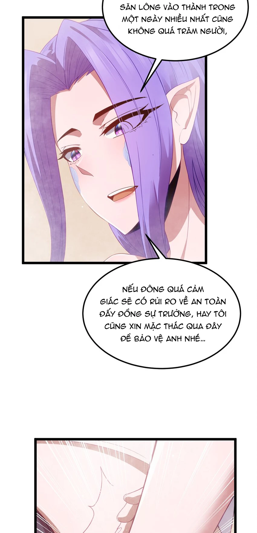 Anh Hùng Giai Cấp Tư Sản Chapter 50 - Trang 2