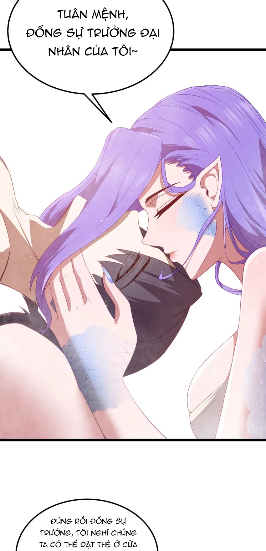 Anh Hùng Giai Cấp Tư Sản Chapter 50 - Trang 2