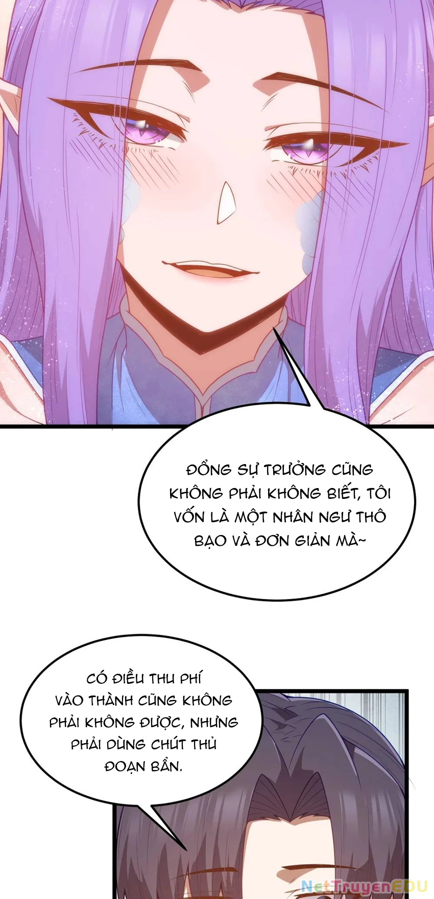 Anh Hùng Giai Cấp Tư Sản Chapter 50 - Trang 2
