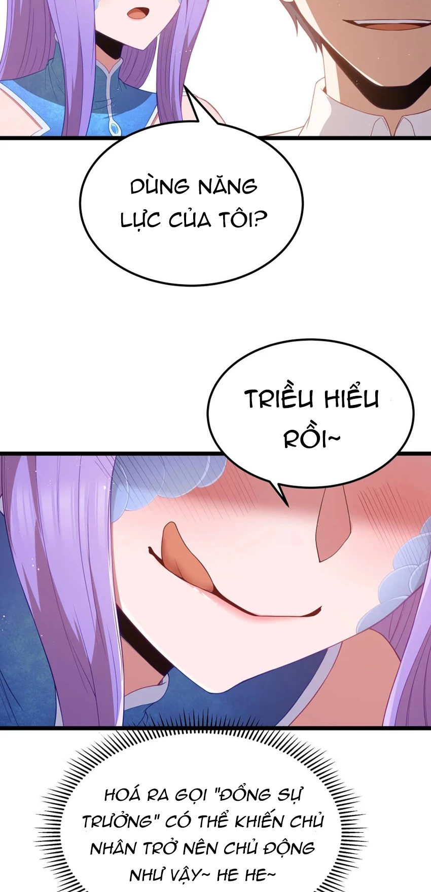 Anh Hùng Giai Cấp Tư Sản Chapter 50 - Trang 2