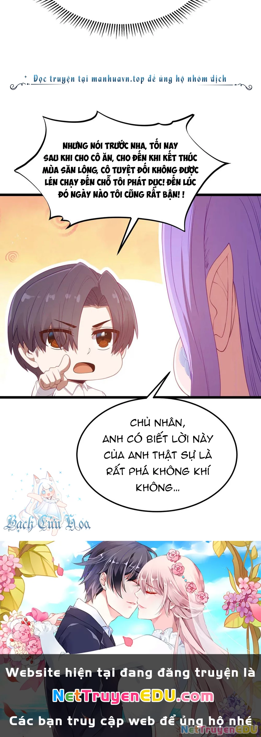 Anh Hùng Giai Cấp Tư Sản Chapter 50 - Trang 2