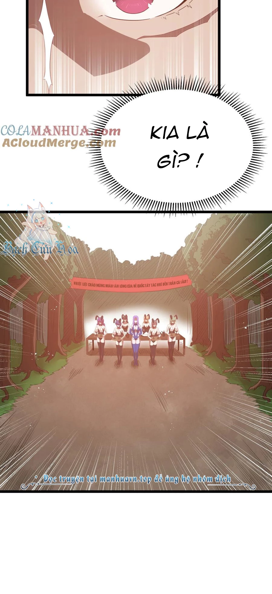 Anh Hùng Giai Cấp Tư Sản Chapter 51 - Trang 2