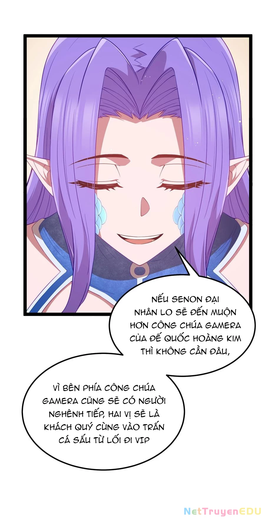 Anh Hùng Giai Cấp Tư Sản Chapter 51 - Trang 2
