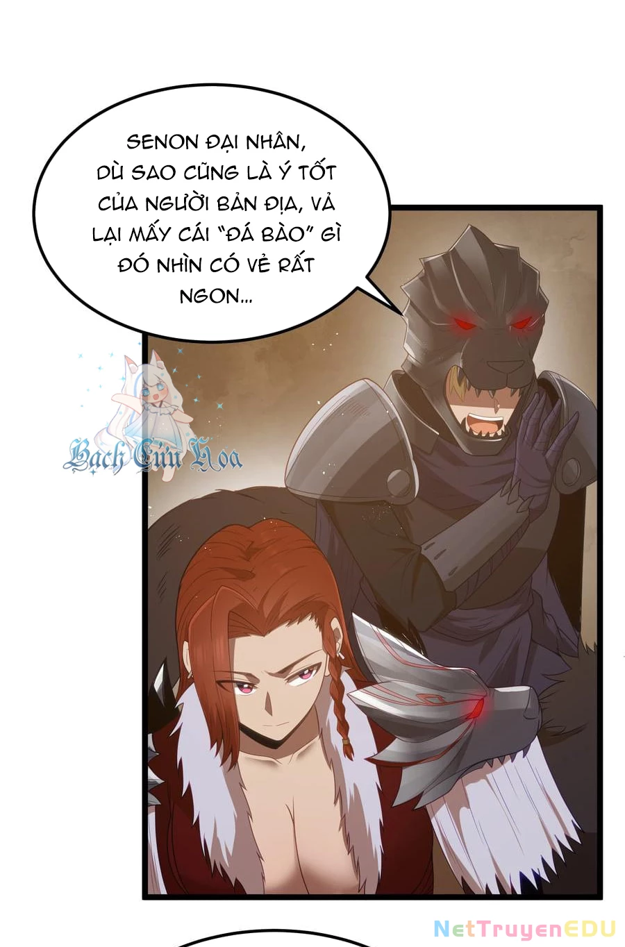 Anh Hùng Giai Cấp Tư Sản Chapter 51 - Trang 2