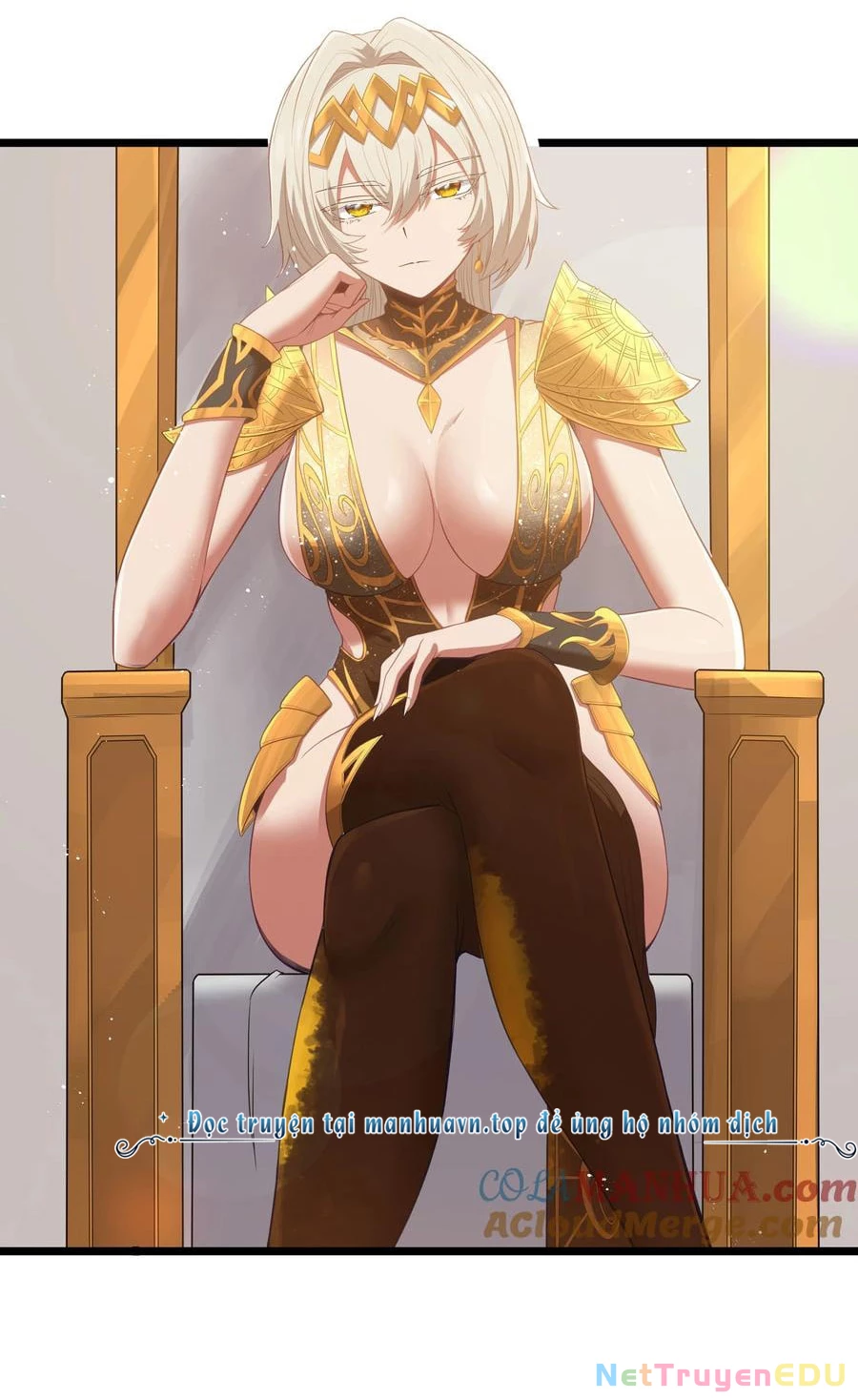 Anh Hùng Giai Cấp Tư Sản Chapter 51 - Trang 2