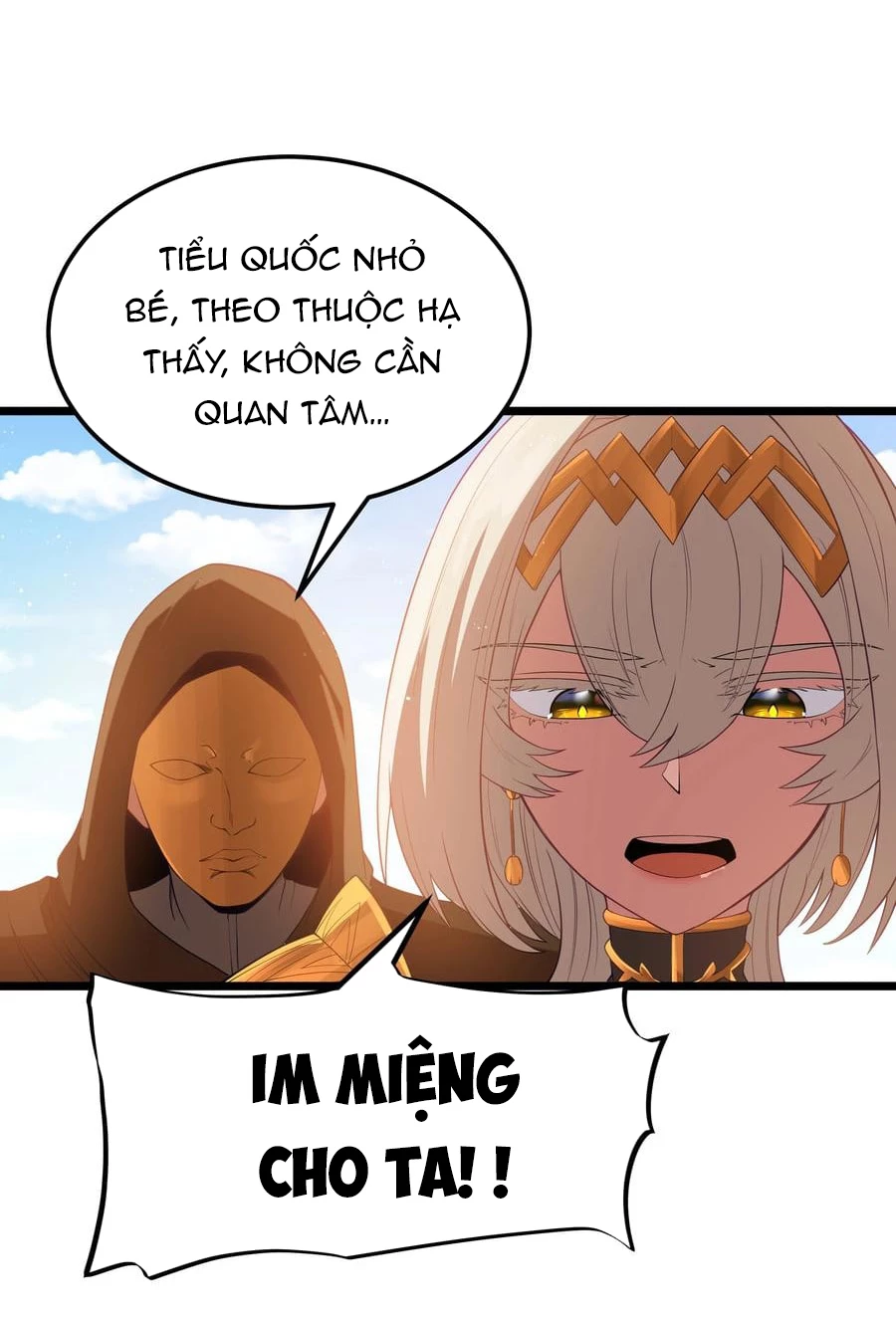 Anh Hùng Giai Cấp Tư Sản Chapter 51 - Trang 2