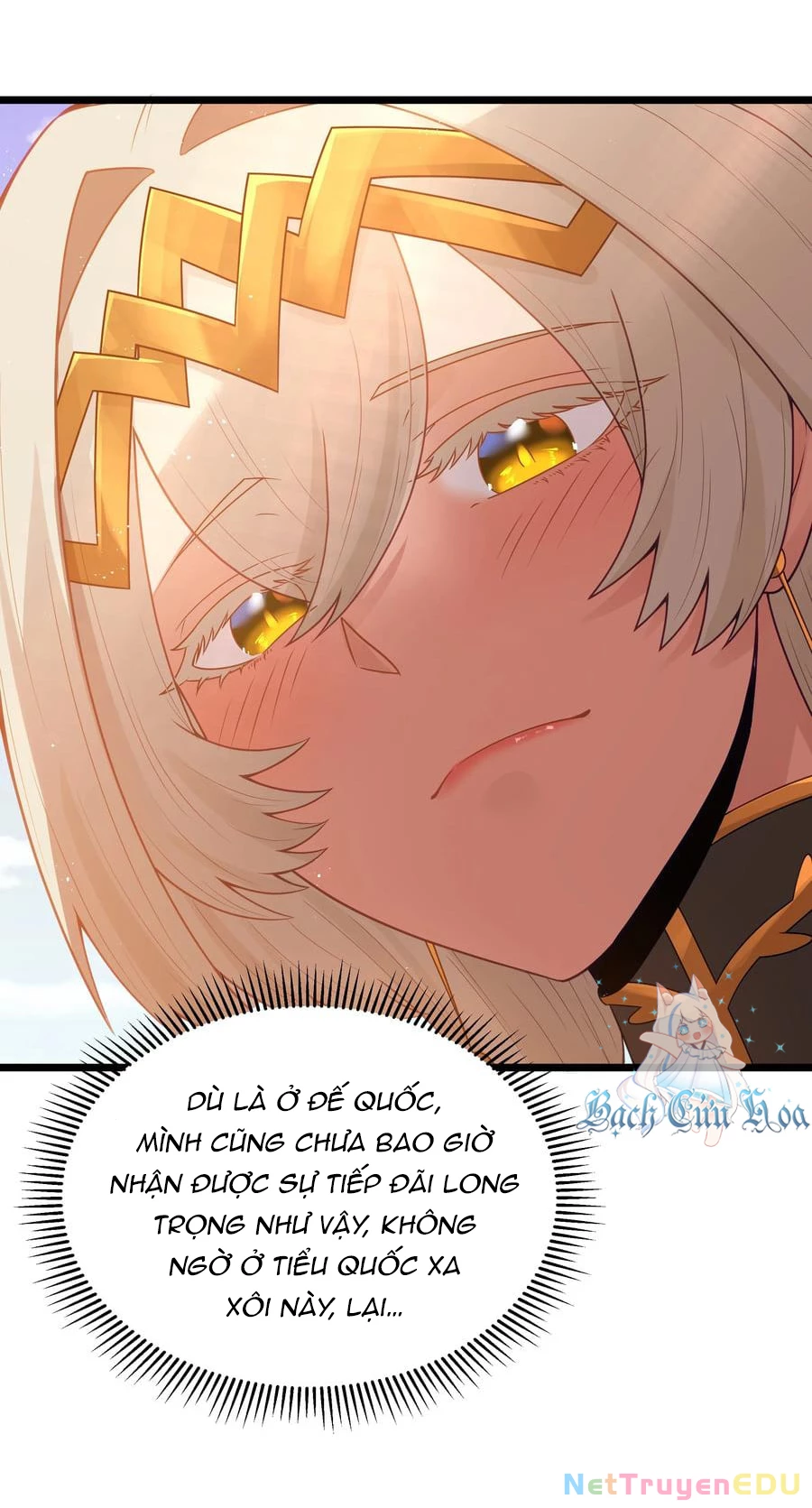 Anh Hùng Giai Cấp Tư Sản Chapter 51 - Trang 2
