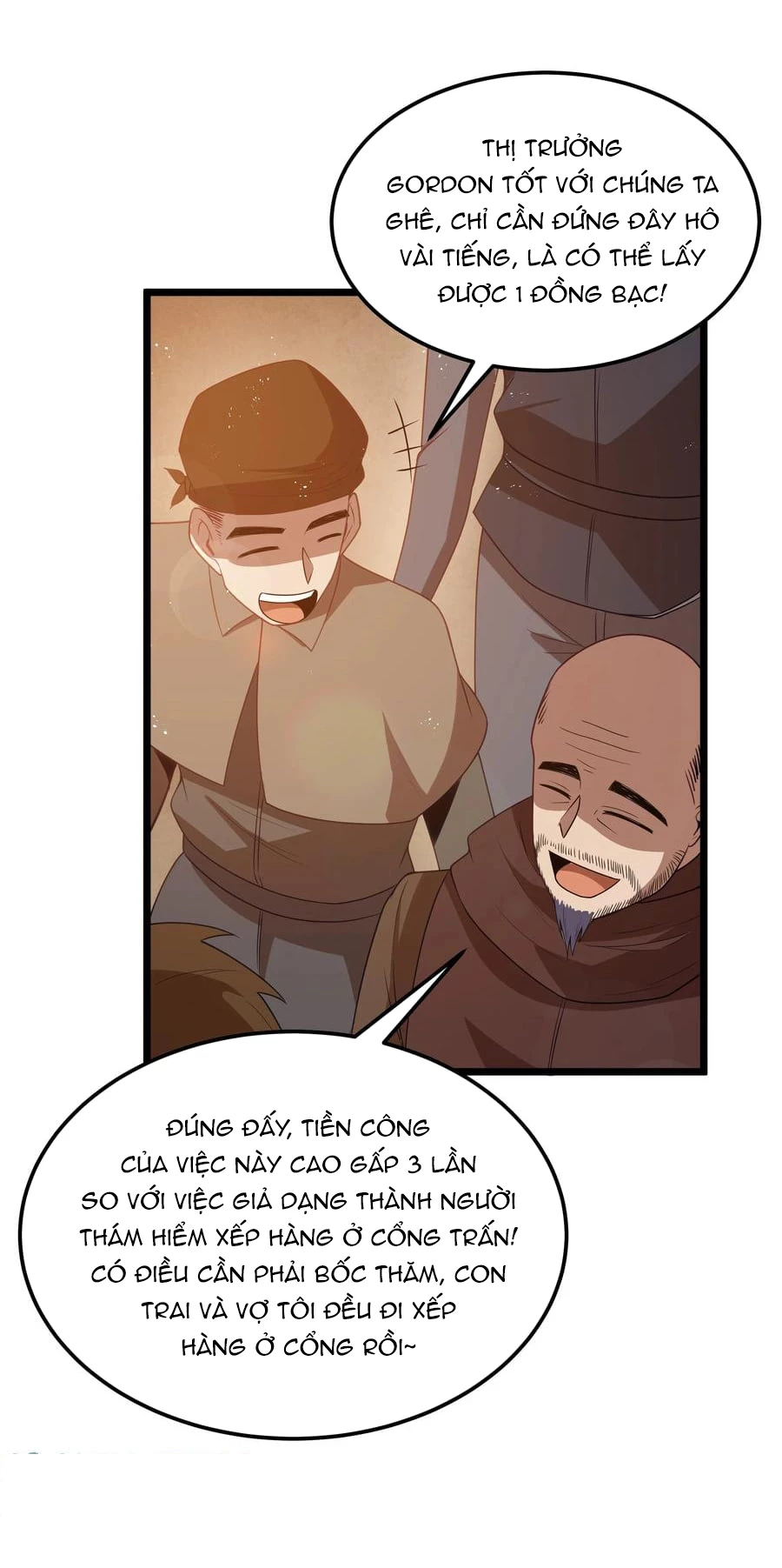 Anh Hùng Giai Cấp Tư Sản Chapter 51 - Trang 2