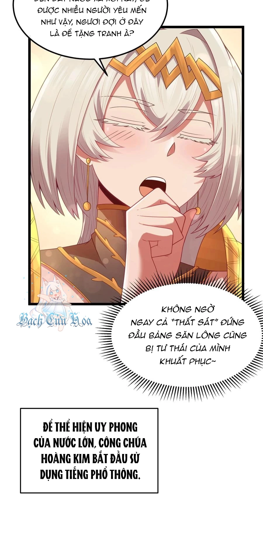 Anh Hùng Giai Cấp Tư Sản Chapter 51 - Trang 2