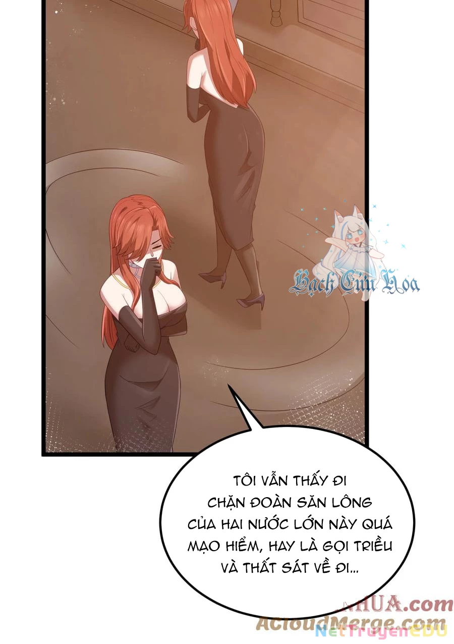 Anh Hùng Giai Cấp Tư Sản Chapter 51 - Trang 2