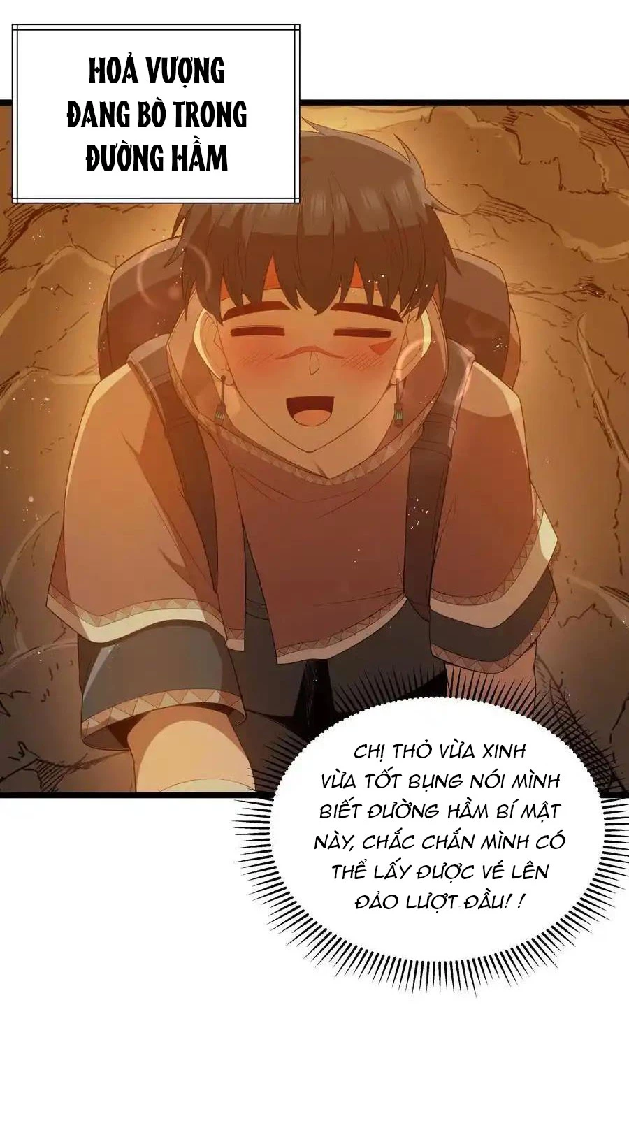 Anh Hùng Giai Cấp Tư Sản Chapter 52 - Trang 2