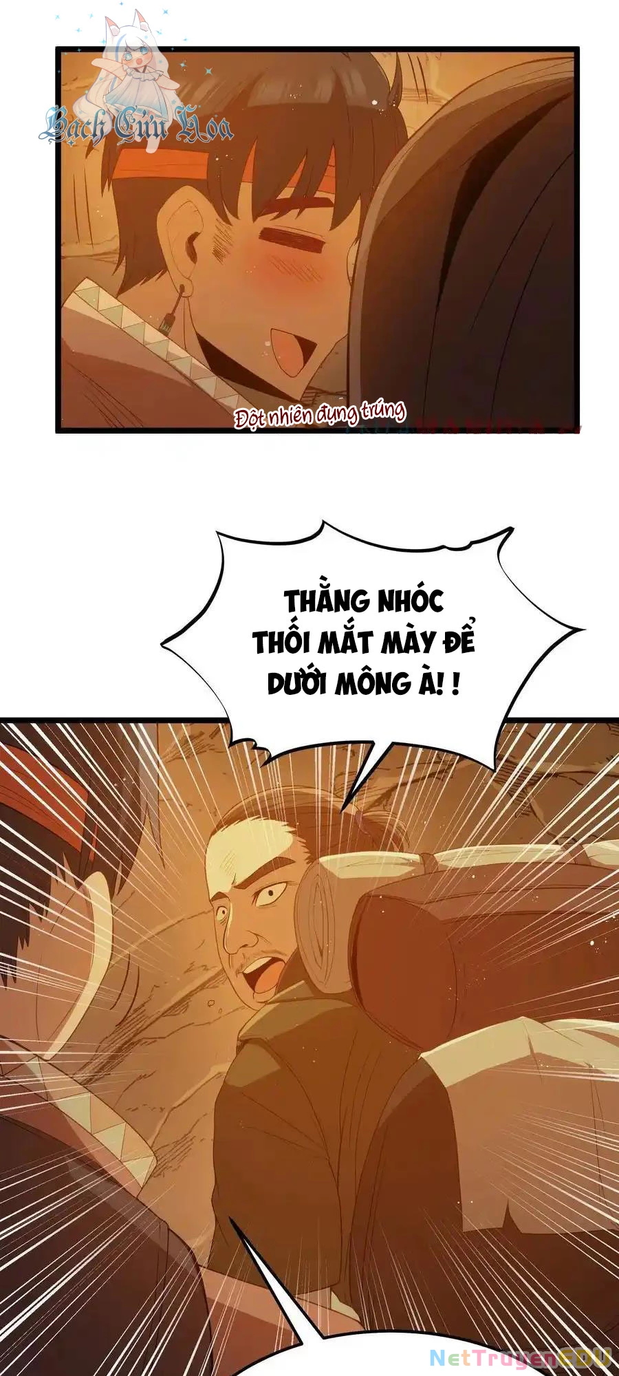Anh Hùng Giai Cấp Tư Sản Chapter 52 - Trang 2