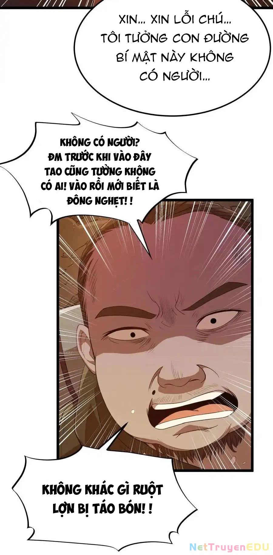 Anh Hùng Giai Cấp Tư Sản Chapter 52 - Trang 2